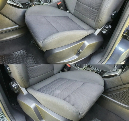 Ford S-Max cena 32500 przebieg: 215891, rok produkcji 2011 z Szamotuły małe 781